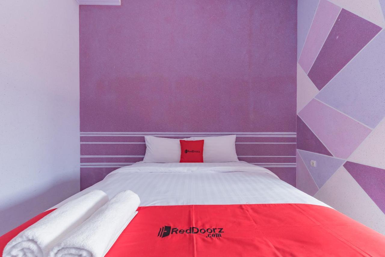 Reddoorz Syariah @ Jalan Siliwangi Hotel Tasikmalaya